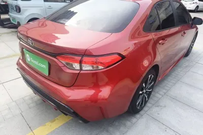 Toyota Levin