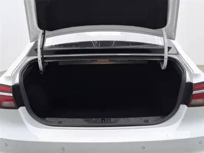 Roewe 荣威i6经典