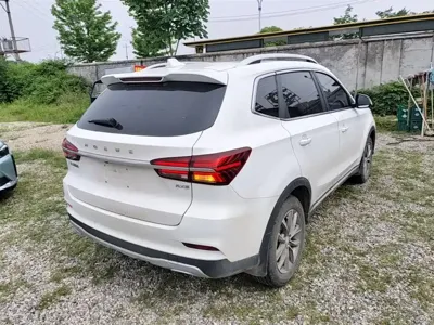Roewe RX5