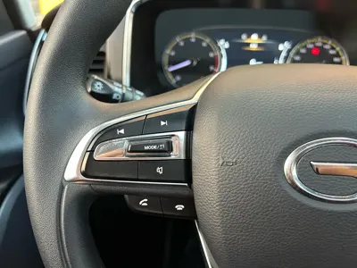 GAC Motor Trumpchi M8
