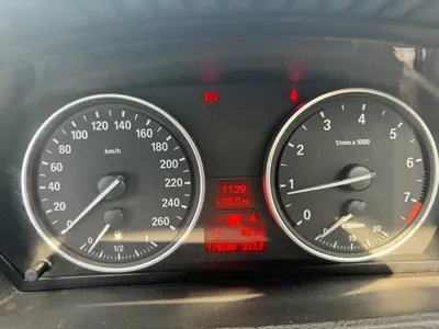 BMW X5 (Import)