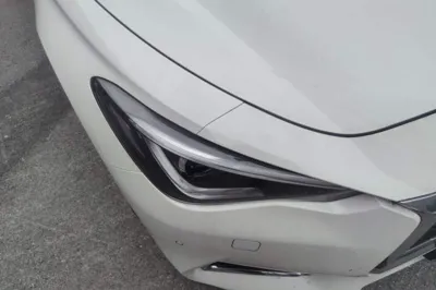 Infiniti Q60