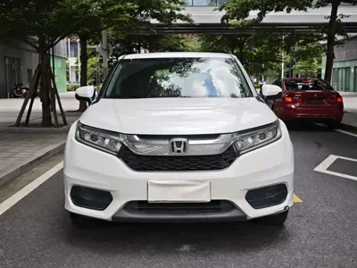 Honda Avancier