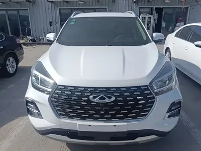 Chery Tiggo 5x