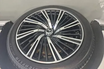 Xpeng G9