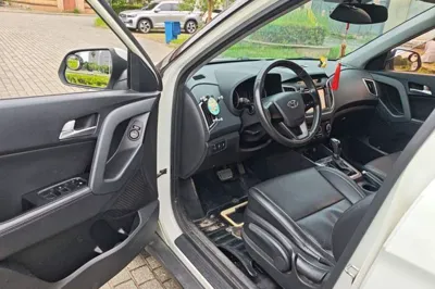 Hyundai ix25