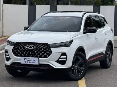 Chery Tiggo 7 Plus