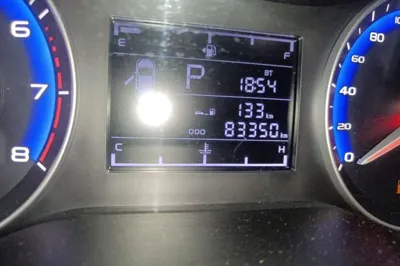 Geely Auto Vision