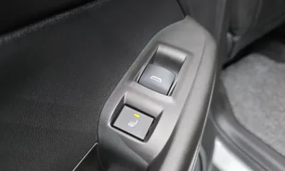 ChevroletGMDaewoo Trailblazer