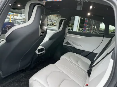 Xiaomi SU7