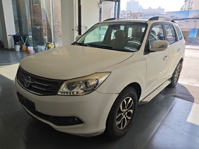 Haima S7