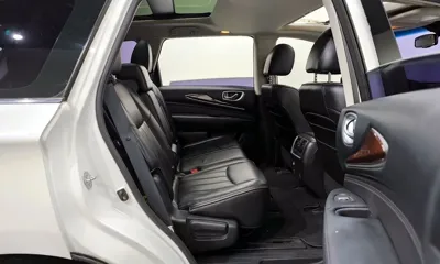 Infiniti QX60
