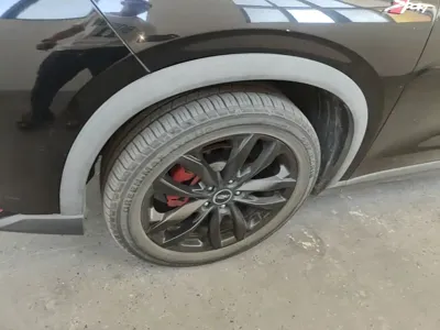 Oshan Oushang X5