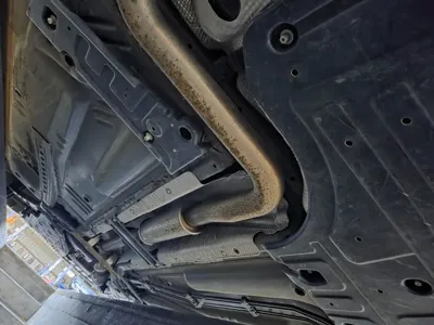 ChevroletGMDaewoo Malibu