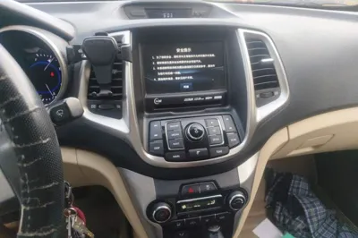 Changan Eado
