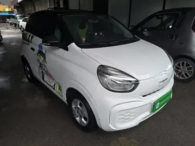 Roewe Clever