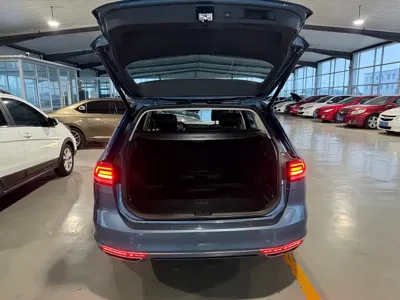 Volkswagen Viloran