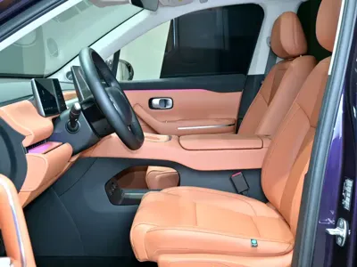 Leapmotor Leapmotor C16
