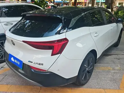 Buick Velite 6