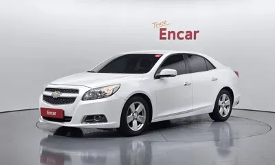 ChevroletGMDaewoo Malibu