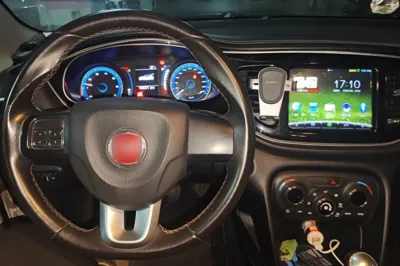 Fiat Viaggio