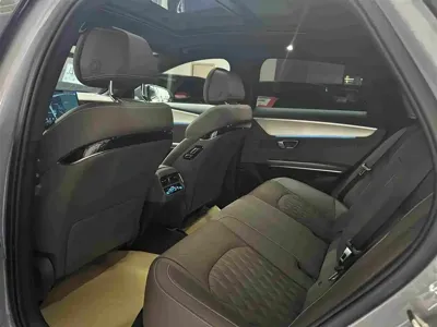 BYD Han