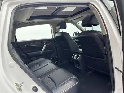 Honda Avancier
