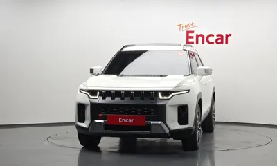 KG_Mobility_Ssangyong Torres