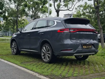 BYD Tang