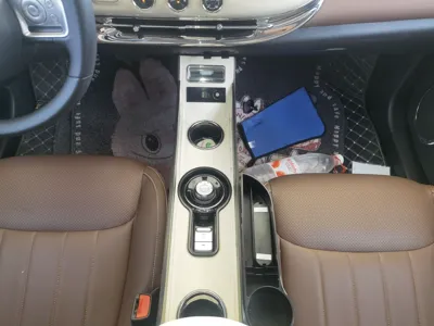 Wuling Bingo