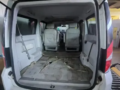 JAC Refine M5