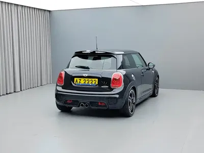 MINI Mini JCW