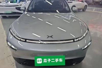 Xpeng P7