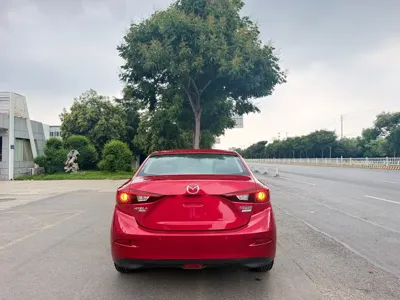 Mazda 3 Axela
