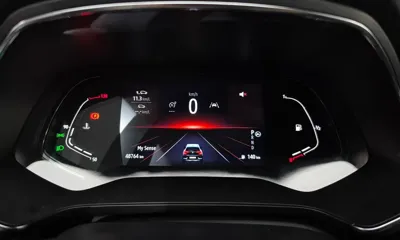 Renault-KoreaSamsung Captur