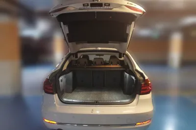 BMW 3 Series GT