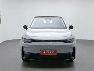 Leapmotor Leapmotor C10