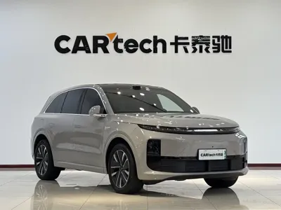 Li Auto Li L6