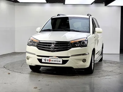 KG_Mobility_Ssangyong KORANDO
