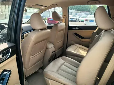 Baojun 730