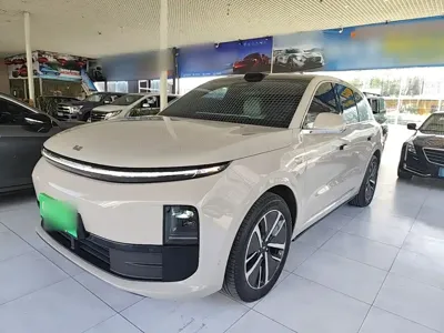 Li Auto Li L6