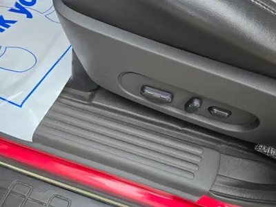 Ford Explorer Spot Trac