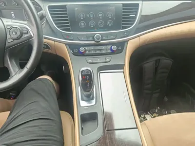 Buick LaCrosse