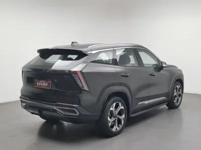 Geely Boyue L