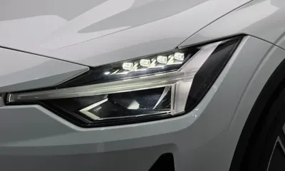Polestar Polestar 2