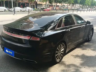 Lincoln MKZ