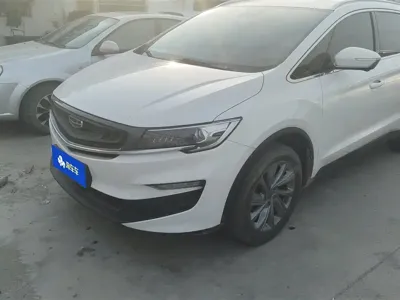 Geely Jia Ji