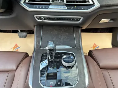 BMW X5 (Import)