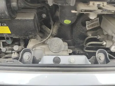 Baojun KiWi EV