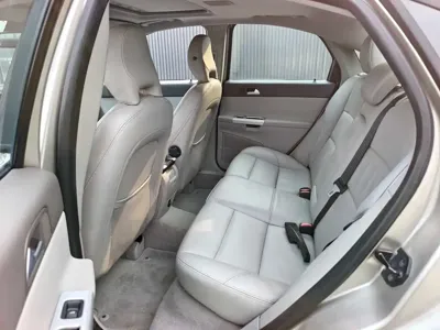 Volvo S40
